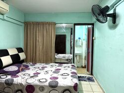 Blk 704 Chong Pang Green (Yishun), HDB 3 Rooms #504791071